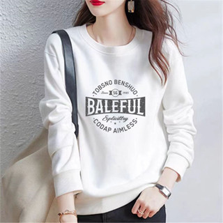 ฤดูใบไม้ร่วงและฤดูหนาวใหม่เสื้อกันหนาวผ้าฝ้ายผู้หญิง 2025 เว…