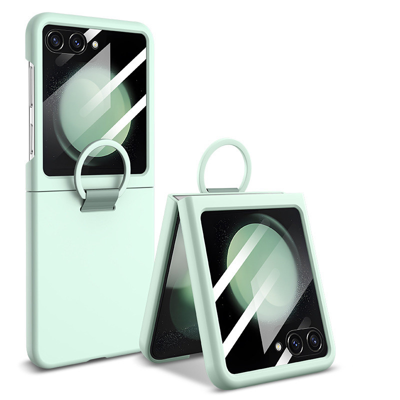 สําหรับเคสโทรศัพท์ Samsung Galaxy Flip 7 Flip765 รูปที่ 5