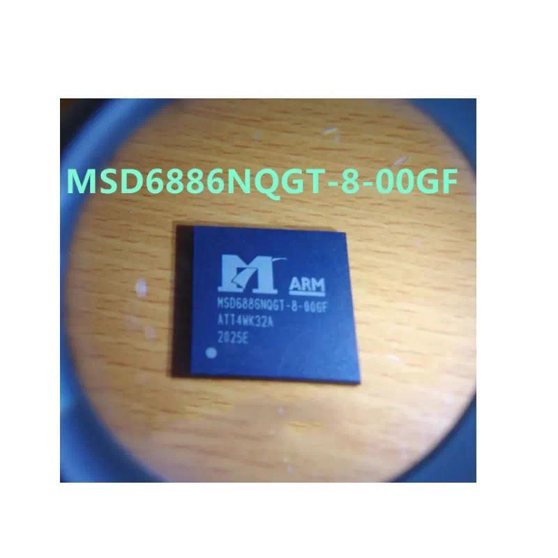 ใหม่ MSD6886NQGT-8-00GF MSD6886NQGT-8-OOGF MSD6886NQGAT-8-00GH NQGAT-8-OOGH