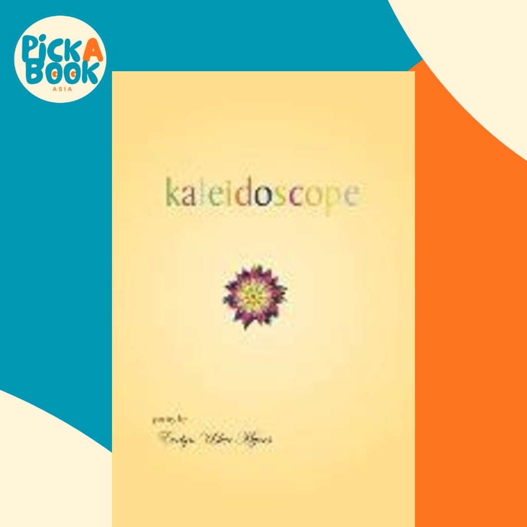 Kaleidoscope by Evelyn Usher Myers (ปกอ่อน)