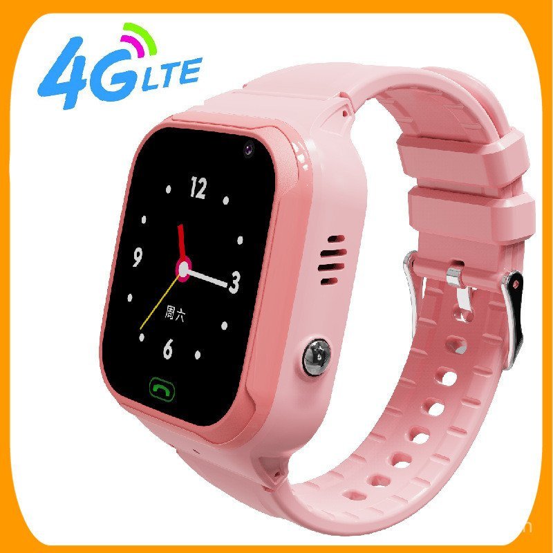 Call Smart Watch Video Micro Chat Language Supply Call Student LT36 Photo Ready Stock Full Netcom Mu