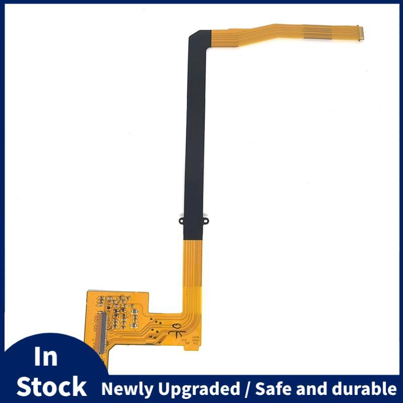 จอแสดงผล LCD หน้าจอ FPC หมุนเพลา Flex Cable Flex Cable FPC เปลี่ยนสําหรับ M3 กล้อง Digital Repair Pa