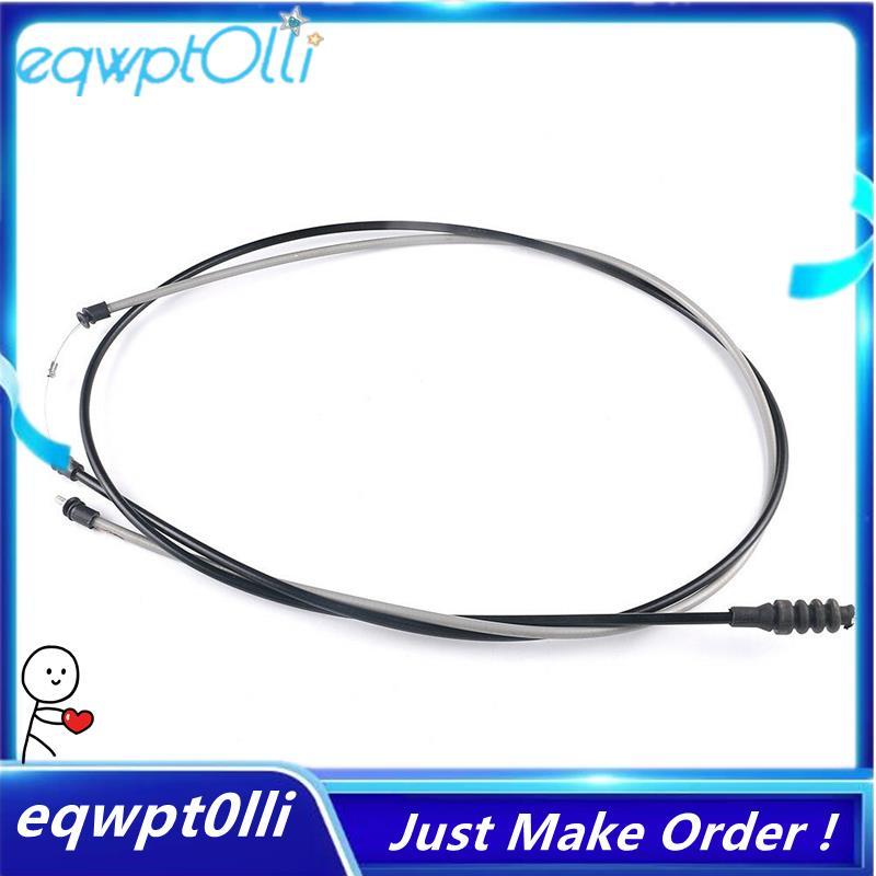 ^eQQ^สายปล่อยฮูดสําหรับ W210 E320 E420 E430 E55 2108800159