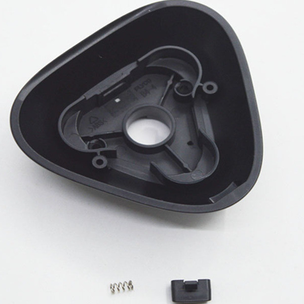 Feike เครื่องโกนหนวดไฟฟ้า FS901FS903FS900 อุปกรณ์เสริมชั้นวางที่นั่งกลางการ์ดใบมีดสวิทช์ฤดูใบไม้ผลิท