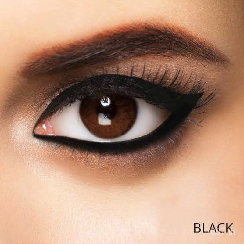 Eye liner natural kajal กันน้ํา Blue Heaven Kajal Indian eye liner