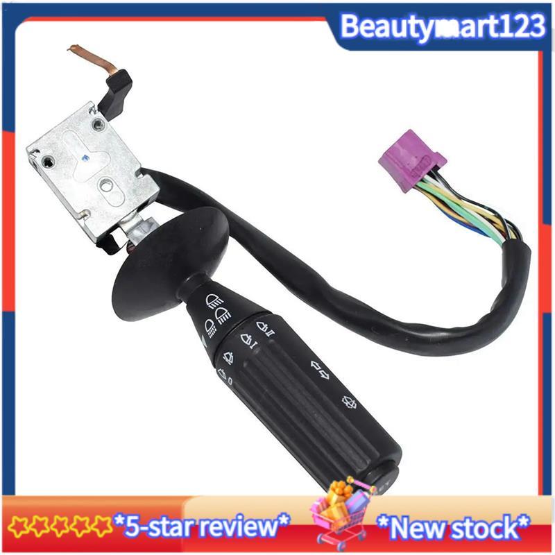 BMCar พวงมาลัยคอลัมน์ไฟเลี้ยว 10098994 2R2953513   LHD LHD