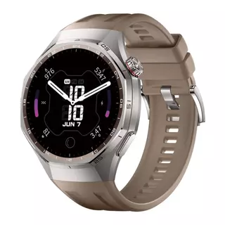 สายซิลิโคนสําหรับนาฬิกา Huawei GT6 Pro 46 มม.Quick Release Sports Band สร้อยข้อมือ correa สําหรับ Huawei GT6 46 มม.อุปกรณ์เสริมเข็มขัดผู้ชาย