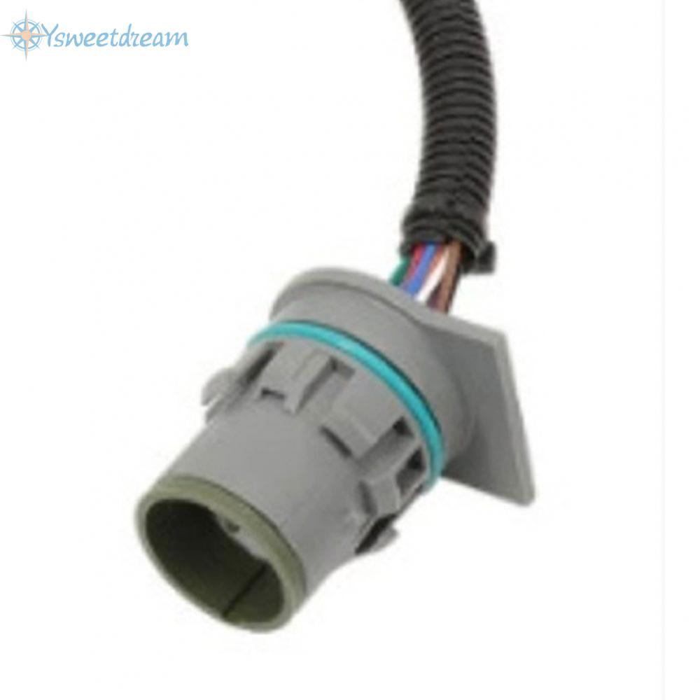 【SWTDRM】Transmission Solenoid for 4L60E with Faster Shift Response and Leak Proof Design-【Sweetdream