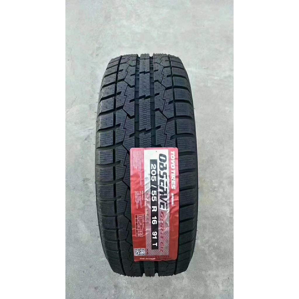 Toyo ฤดูหนาวยาง 215/225/235/265/45/50R55R60R65R17 Tong Io หิมะยาง