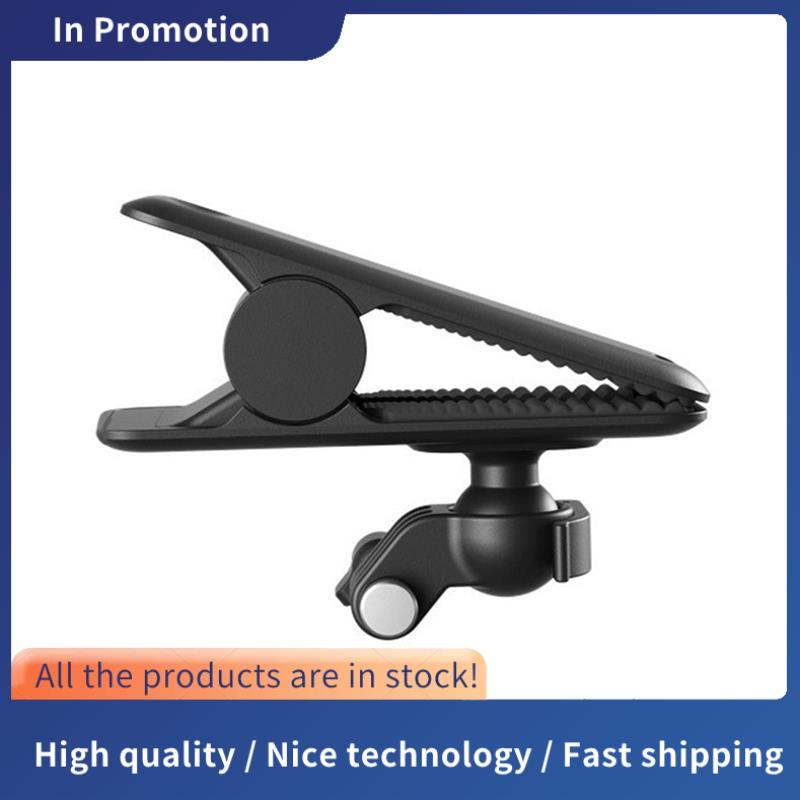 Action Camera Swivel Clamp สําหรับ X5 X4 X3 Pro 2 GO 3S อุปกรณ์เสริมสําหรับกล้อง Universal Clamp