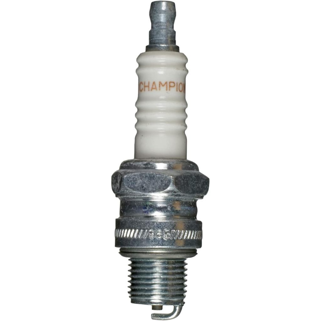 Champion Copper Plus เครื่องยนต์เล็ก 931M หัวเทียน (Carton of 4) - QL82C