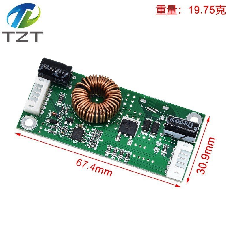 47-123 ซม.LED LCD TV Backlight ไดรฟ์บอร์ดคงที่บอร์ด Booster Board Universal Universal Modified Backl