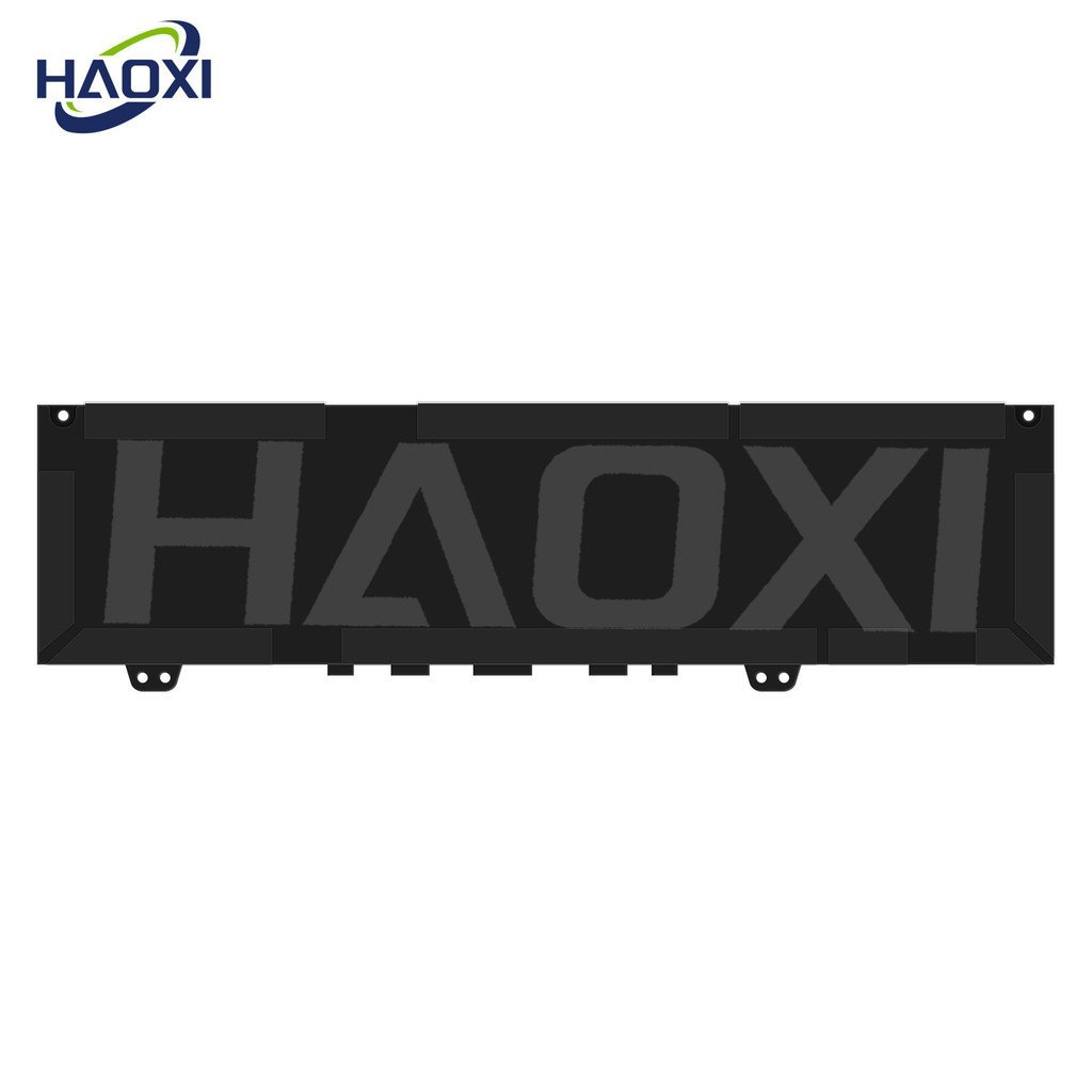 F62G0 เหมาะสําหรับแบตเตอรี่แล็ปท็อป Dell Inspiron 5370 13-7370 7380 7373 P87G