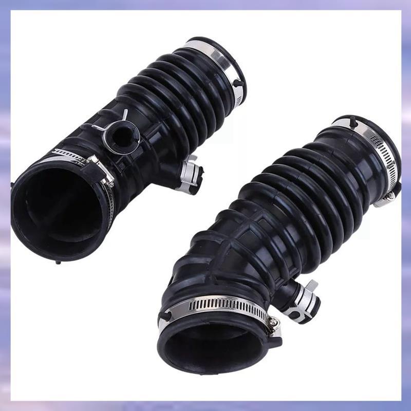 รถ Air Mass Boot Intake ท่อ 16576-EY00B เปลี่ยนสําหรับ 370Z สําหรับ G37 13 EX37 3.7 V6 อุปกรณ์เสริม