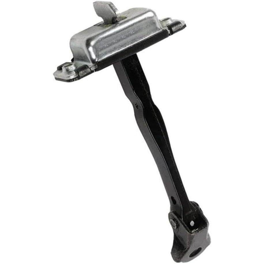 บานพับมือจับรถยนต์สําหรับ ฮุนได สําหรับ สําเนียง 2012-2017 บานพับประตูรถตรวจสอบแขนหยุดบานพับสายรัด ล