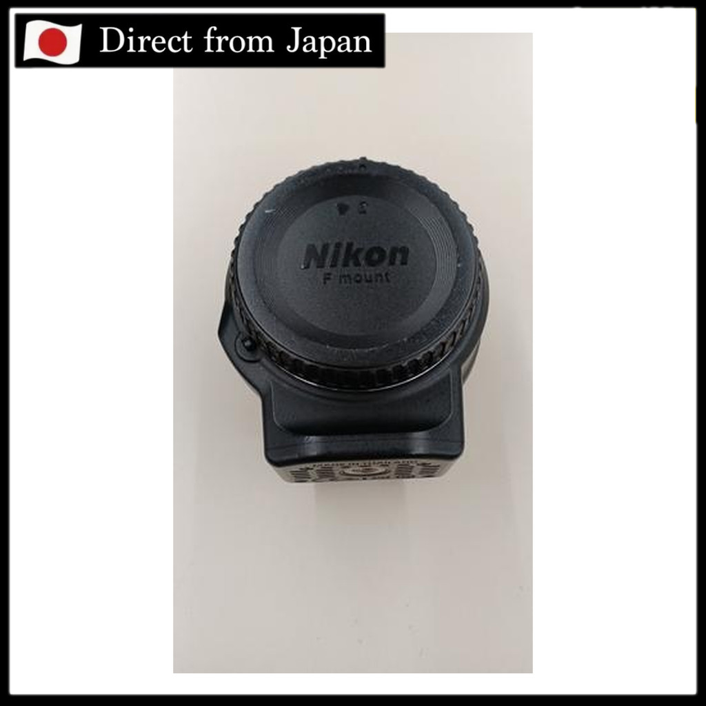 【USED】 NIKON mount adapter FTZ II [Direct from Japan]