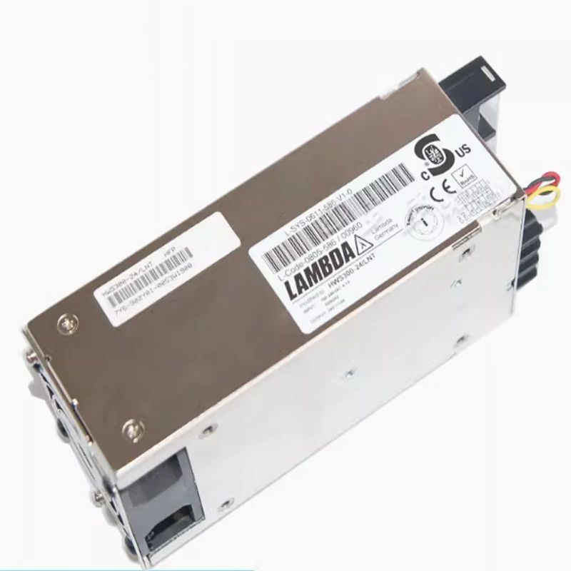 ขายร้อน HWS300-12 HWS600-24 แหล่งจ่ายไฟสลับ Transformers พิเศษ