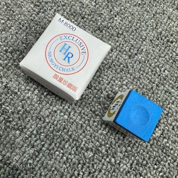 HR MAX ผงช็อคโกแลต 11.7.4