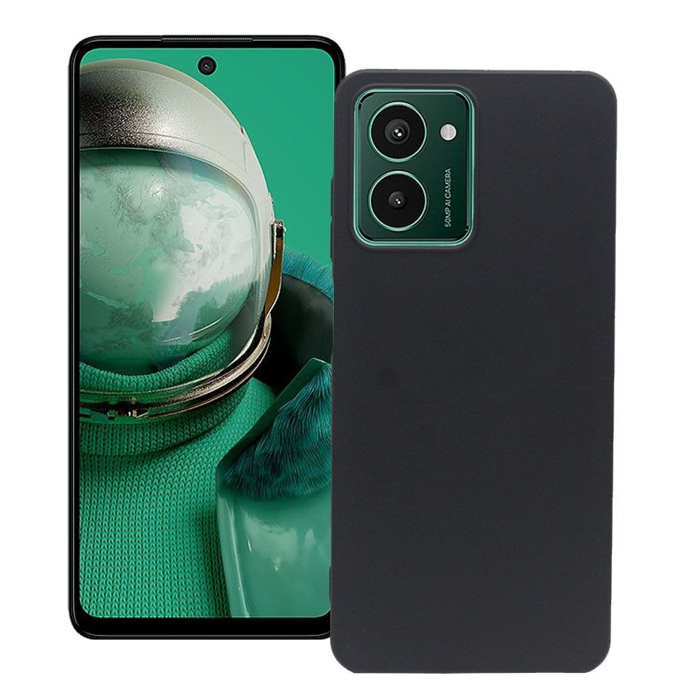สําหรับ Nokia HMD Pulse + Pro Matte TPU ซิลิคอนเคสโทรศัพท์สําหรับ nokia G42 G310 G22 C32 C210 C300 C110 C22 C12 C02 กันกระแทกนุ่มปกหลัง