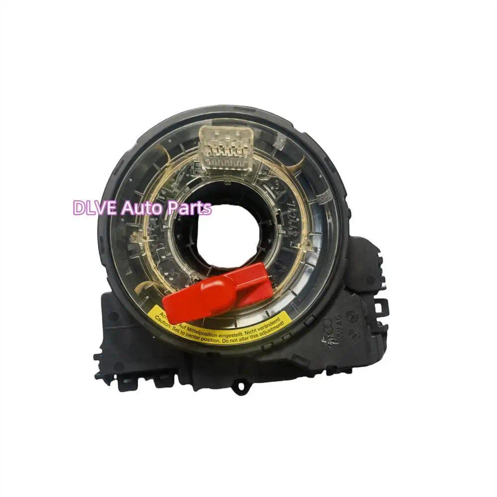 สําหรับ Audi A6 C7 แหวนรีเซ็ตพวงมาลัย 4H0 953 568J