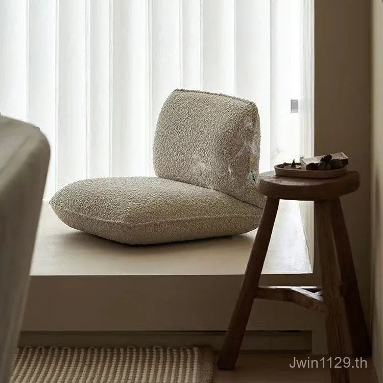 Four Seasons โต๊ะกาแฟขนาดเล็กไม้ E0 ห้องนั่งเล่น Tatami Bay หน้าต่างตาราง Window Sill สไตล์ญี่ปุ่น U