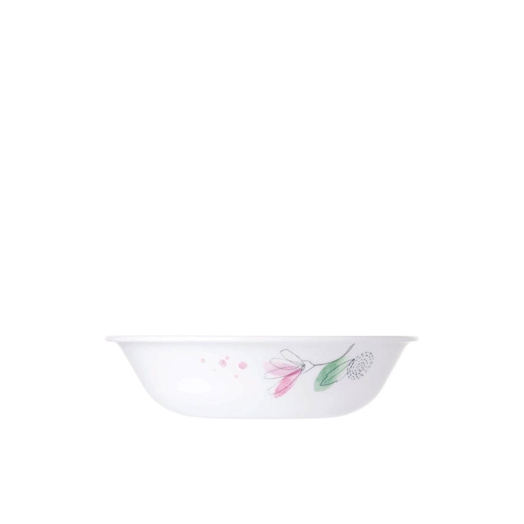CORELLE - Dessert Bowl C-03-410-PD Size 4.75 Inch. Pink