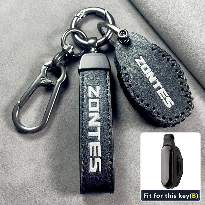 หนังรถจักรยานยนต์สําหรับ Zontes Kiden GK350 125m 150m 150D 368E 368g 368D 368m 350D 350m ZT350-D พวง