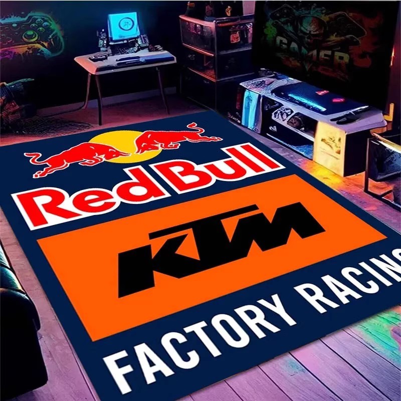 พรมปูพื้นคุณภาพดีสำหรับ KTM Duke 790, 890, RC390, ADV 1290RR