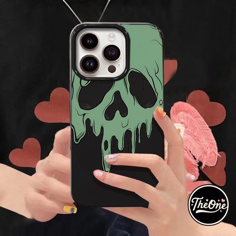 TheOne ส่งจากไทย เคสโทรศัพท์มือถือ เคสไอโฟน กันกระแทก สําหรับIPHONE 17 16 11 12 13 14 15PRO MAX 7Plus XS/XR XSMax