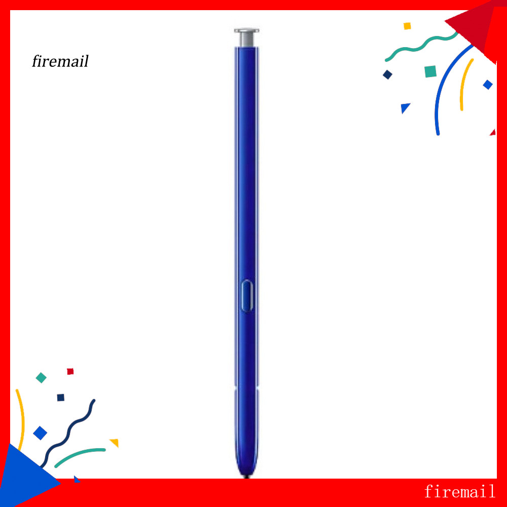 [FM] ปากกาสไตลัสหน้าจอสัมผัสทดแทนสําหรับ Samsung Galaxy Note 10/10 Plus/N960/N965
