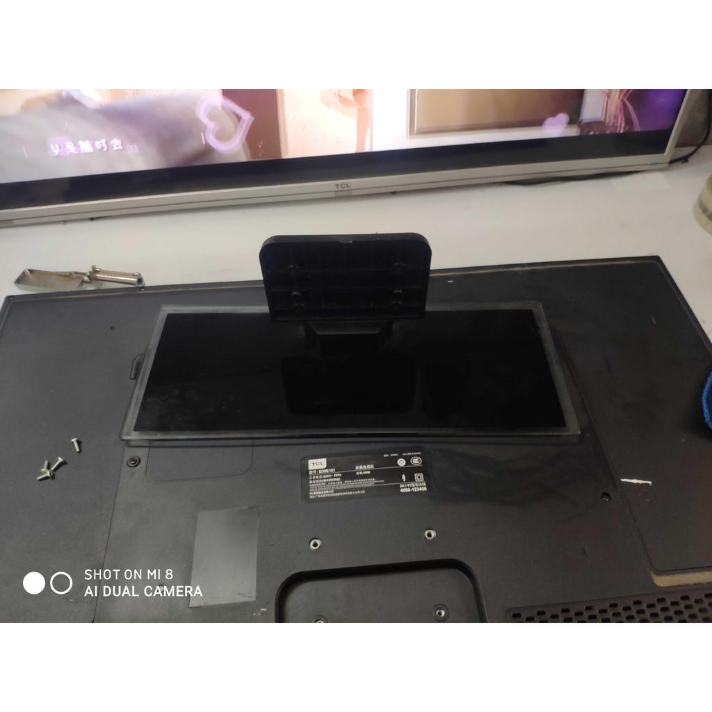 TCL D42A710 D39/42E161 B42E650 L39F1600E 42F1600E ขาตั้งฐาน