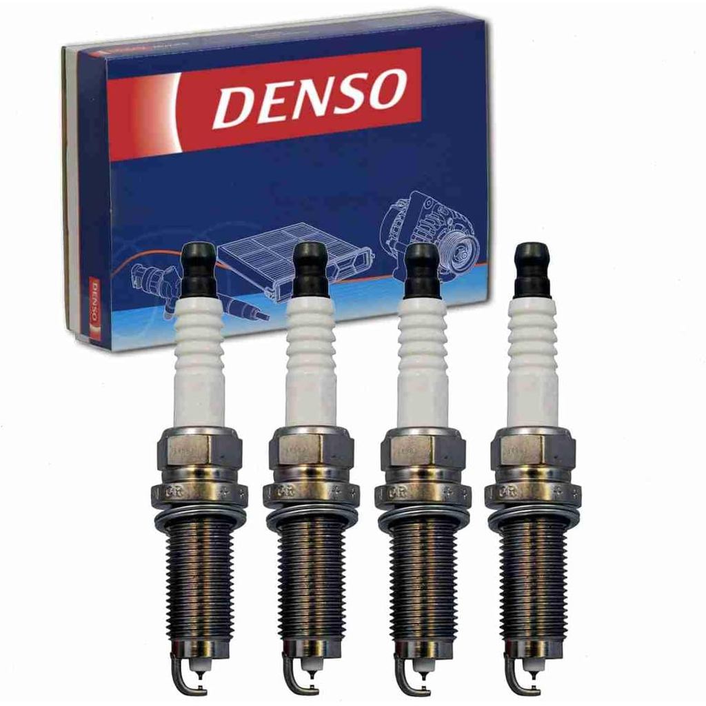 หัวเทียน Denso FXE20HE11C Iridium Long-Life 3490-4 PK