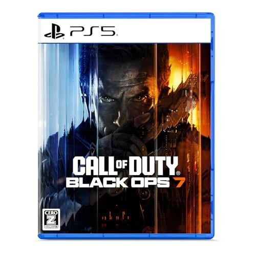 Call of Duty®: Black Ops 7 - PS5