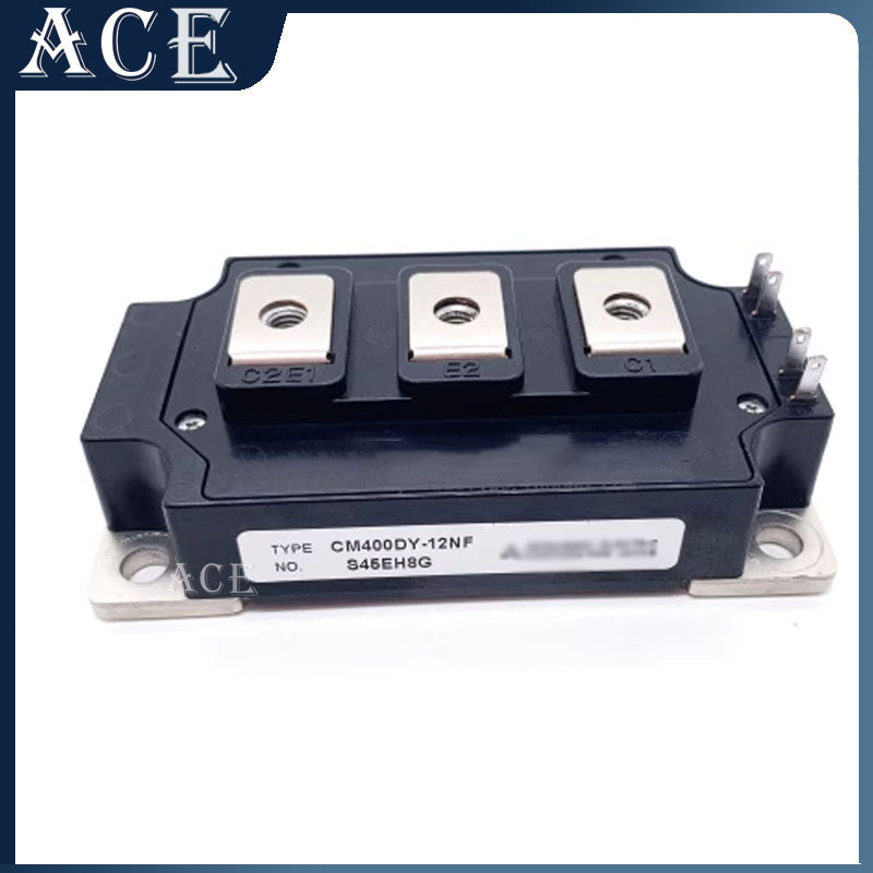 CM150DY-12NF CM200DY-12NF CM300DY-12NF CM400DY-12NF CM600DY-12NF โมดูลไฟฟ้า