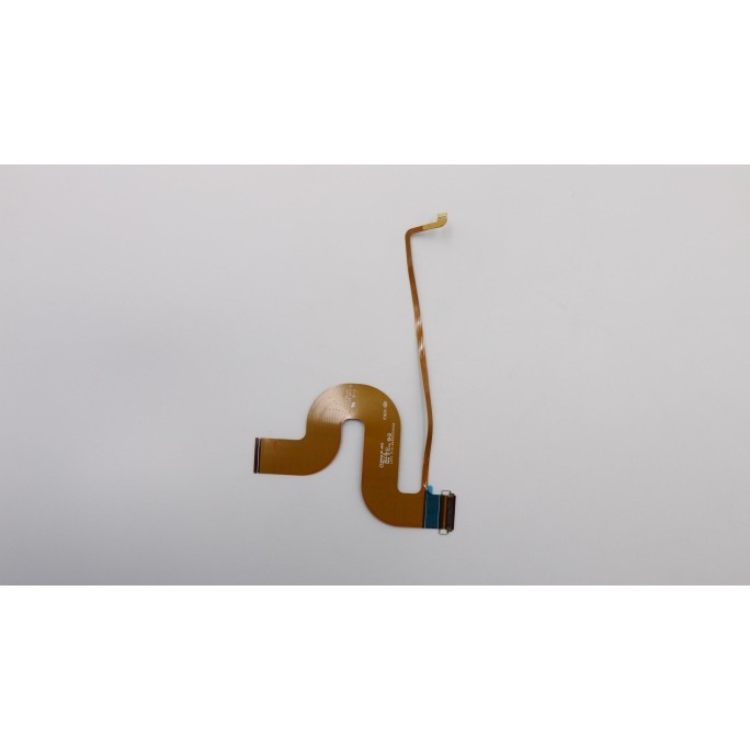 MIIX 720-12IKB สายหน้าจอ NS-A991 บอร์ดสวิตช์ 5C50M65438-A993 5C10M65413