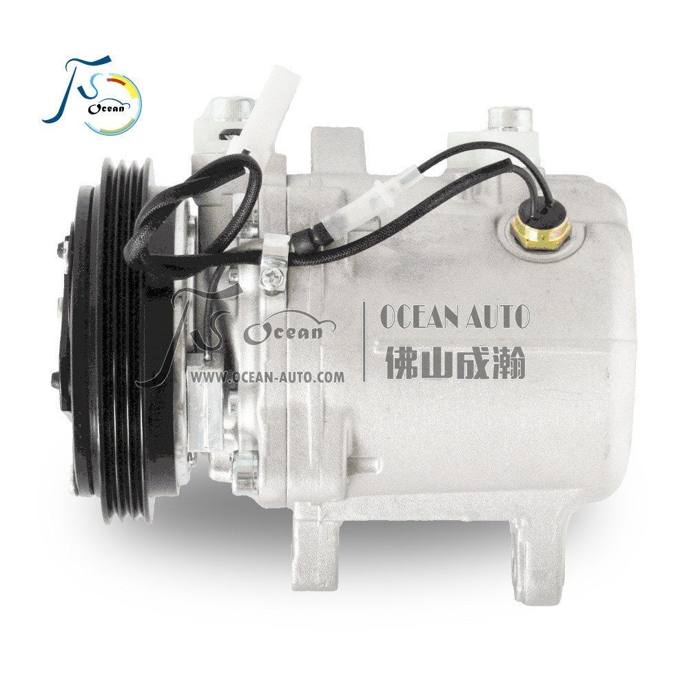 รถเหมาะสําหรับ Series SS72GLD1 ขายตรงขายปลีกราคาโรงงานคอมเพรสเซอร์ขายส่งเครื่องปรับอากาศ 355 Mercede