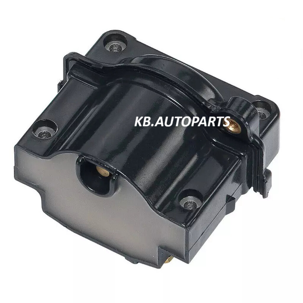 คอยล์จุดระเบิด TOYOTA หลายรุ่น เครื่อง 2E 4EFE 4A 4AFE 5AFE 7AFE 3SFE 5SFE 1RZ 2RZ 3RZ