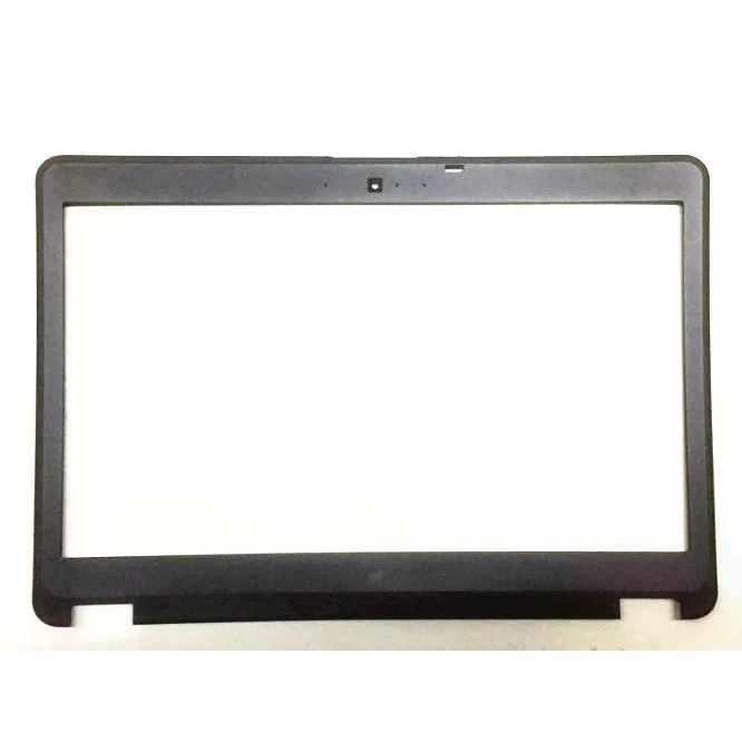 ใหม่ LCD ฝาครอบด้านหน้า Bezel สําหรับ Dell Latitude E6440 14"