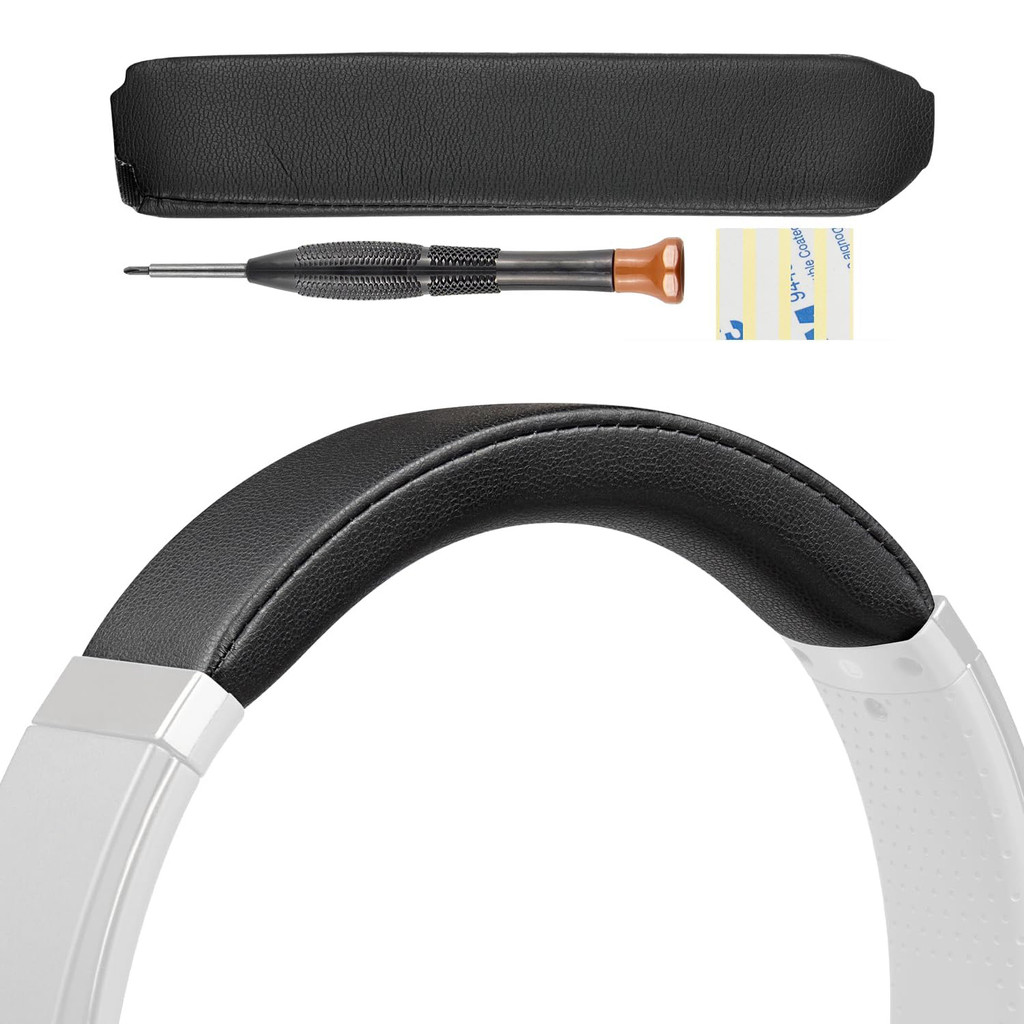 ฝาครอบแถบคาดศีรษะสําหรับ Sony WH-CH700N (WHCH700N) & MDR-ZX770 (ZX770BN ZX770BT)/MDR-ZX780 (ZX780DC)