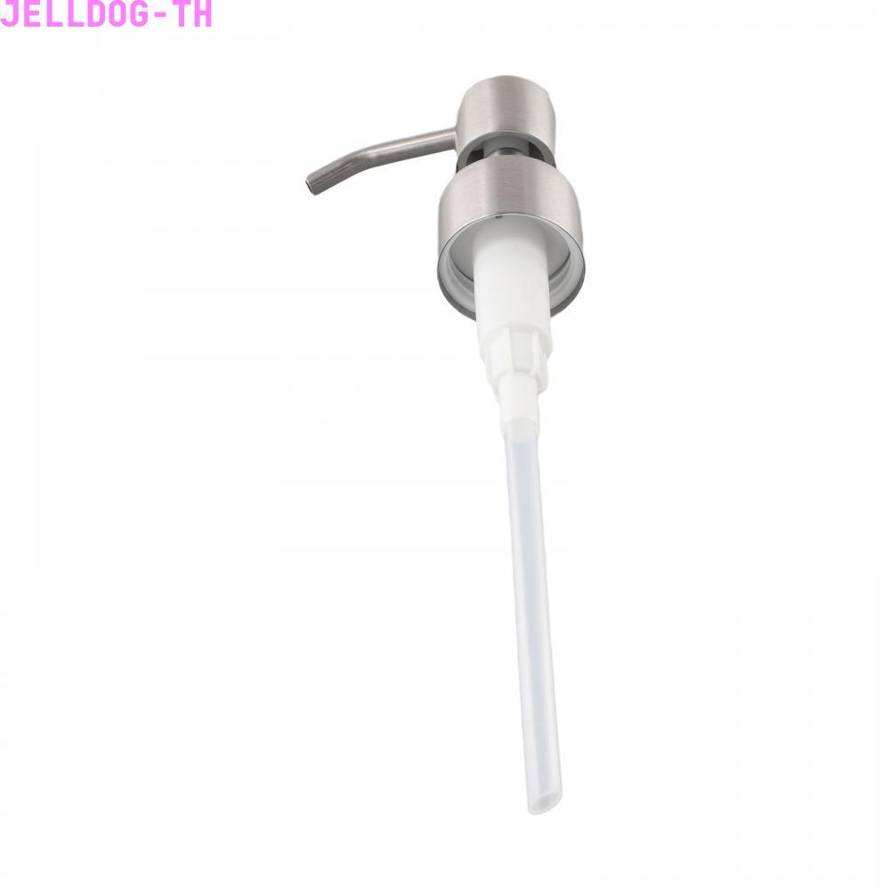 หัวปั๊ม 11 ซม. ป้องกันการกัดสนิมสแตนเลสเปลี่ยนบ้าน