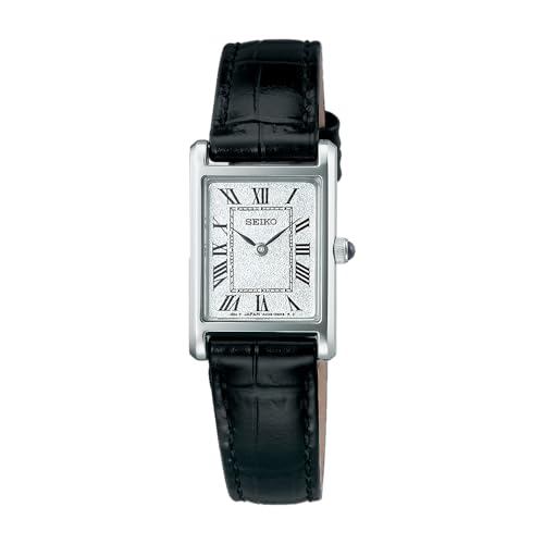 [Seiko Watch] Seiko Selection Nano Universe Collaboration Ladies Vintage Style SSEH001 Quartz