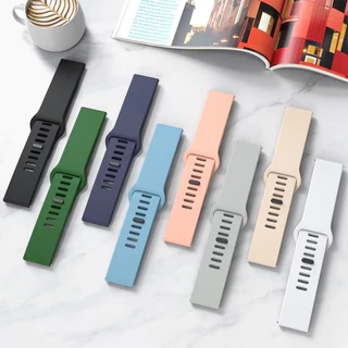 สายรัดกรณีซิลิโคน for Xiaomi Redmi Watch 5 Active แถนยางกีฬาอ่อนต่อต้านการตก for Smartwatch Redmi Watch 5 Lite
