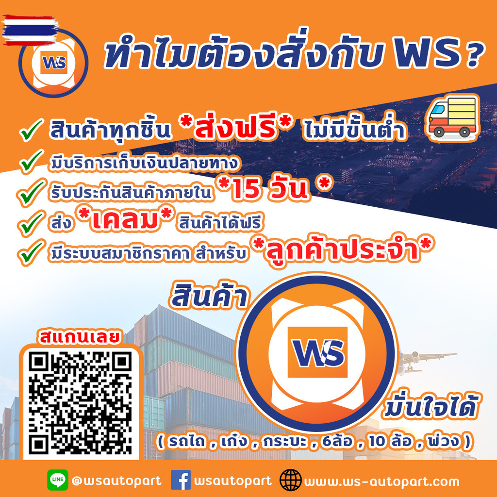 น็อตอดัปเตอร์ ใช้กัอดัปเตอร์ หนา1.5นิ้ว ขนาด เกลียวโต11.5m คอเฟือง13m  ยาว53m  1ชุด 12ตัว