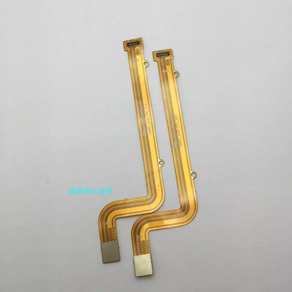 เหมาะสําหรับ HTC Desire 728 โทรศัพท์มือถือสายหลักปรารถนา 728 สาย LCD สายเหนี่ยวนํา