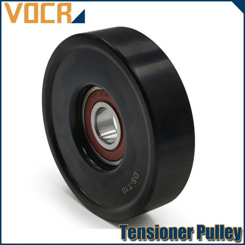 J20A J20B เครื่องยนต์เข็มขัด Tensioner Pulley สําหรับ Suzuki Grand Vitara 2.0 2005-2015 17540-77E00 