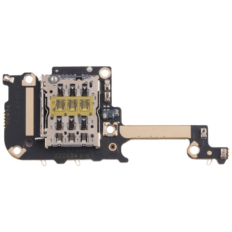 ขายตรงจากโรงงานสําหรับ OnePlus 8 SIM Card Reader Board พร้อมไมโครโฟน