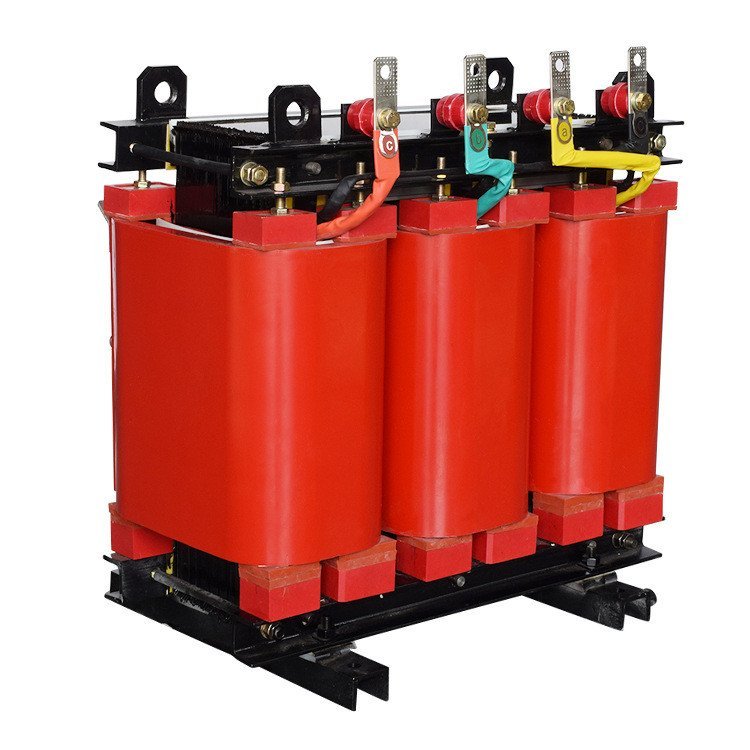 SCB18 Dry Power Transformer 10KV/0.4KV First Class Energy Effect Residential Distribution SCB20 SCB2