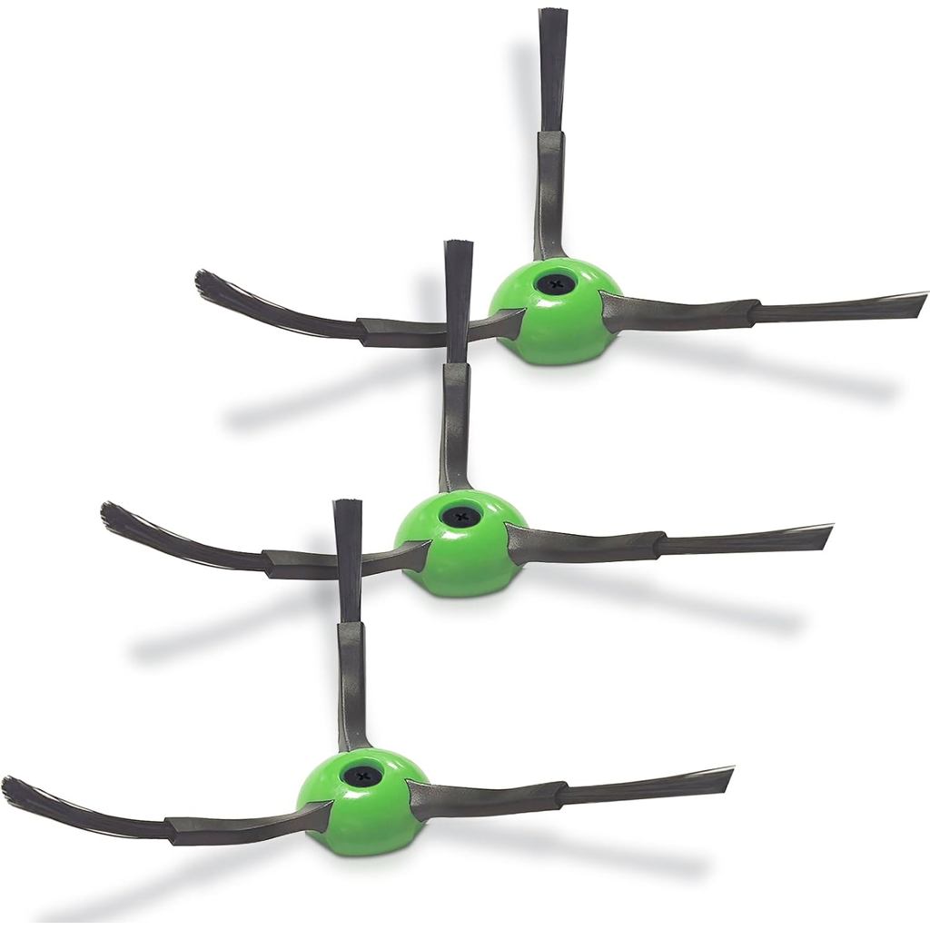 แปรงด้านข้างทดแทนสําหรับ iRobot Roomba i & j & e Series i1+/i2+/i3+/i4+/i5+/i6+/i7+/j6+/j7+/j8+/j8+/