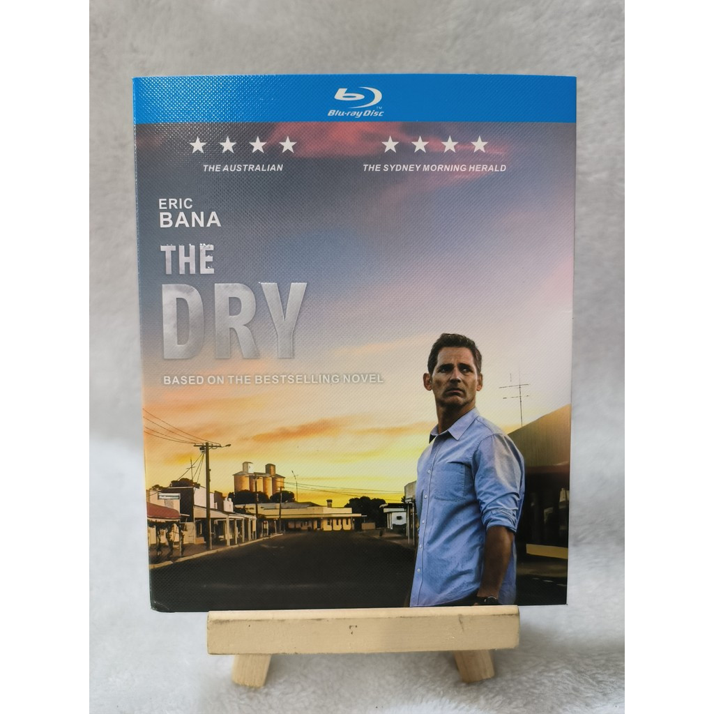 C732 ฟิล์มออสเตรเลีย The Dry (2021) Blu-ray BD25 Eng Zh C0103
