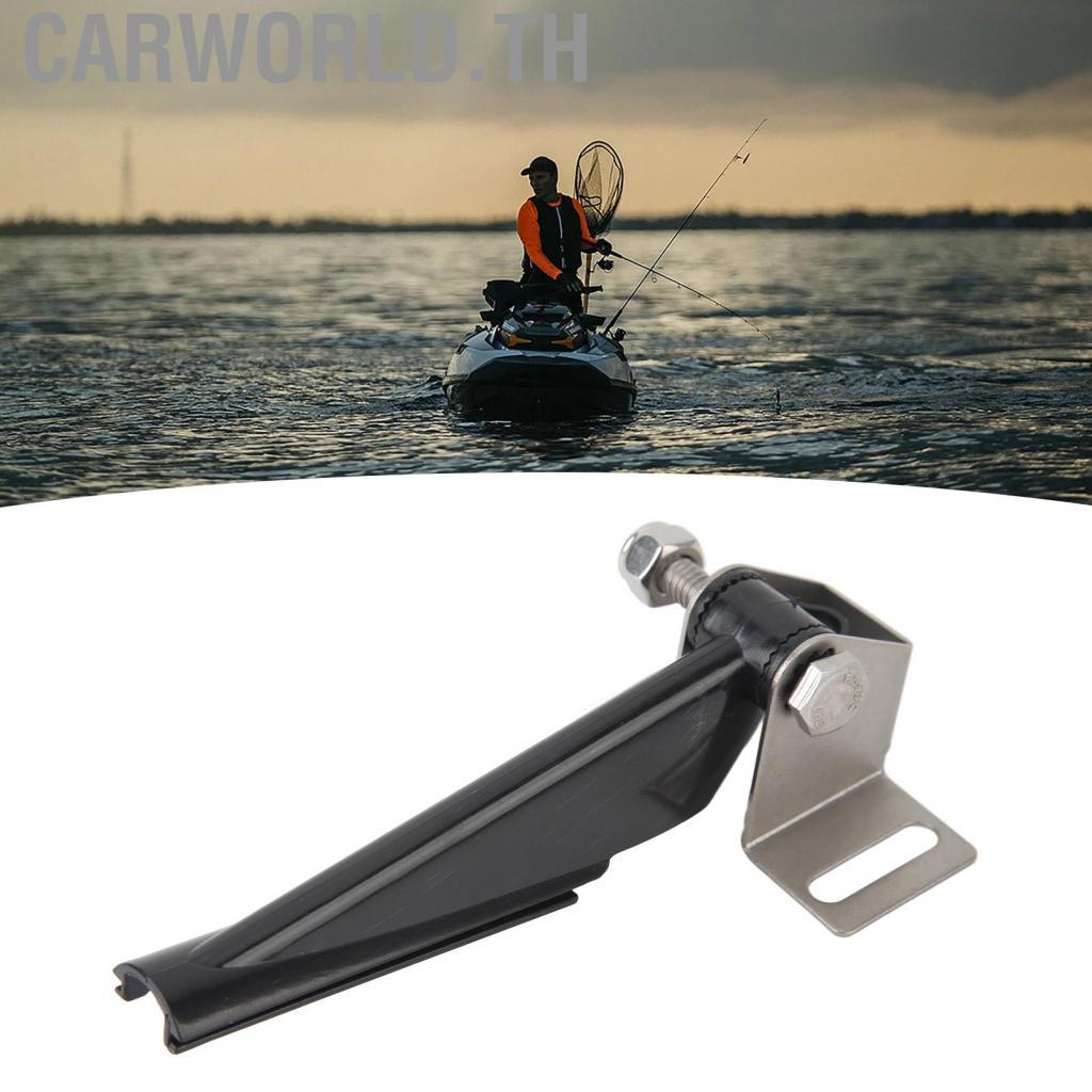carworld.th Transducer Bracket 000 10262 001 กันกระแทก Strong Skimmer Mount Lowrance